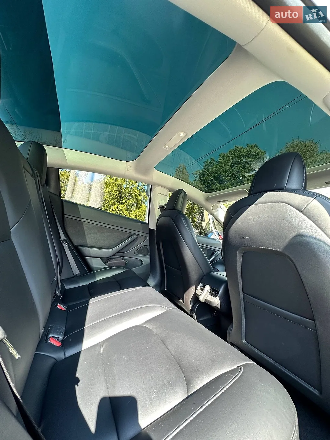 2020 Tesla Model 3 - мініатюра 16
