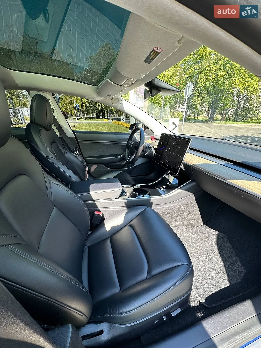 2020 Tesla Model 3 - мініатюра 18