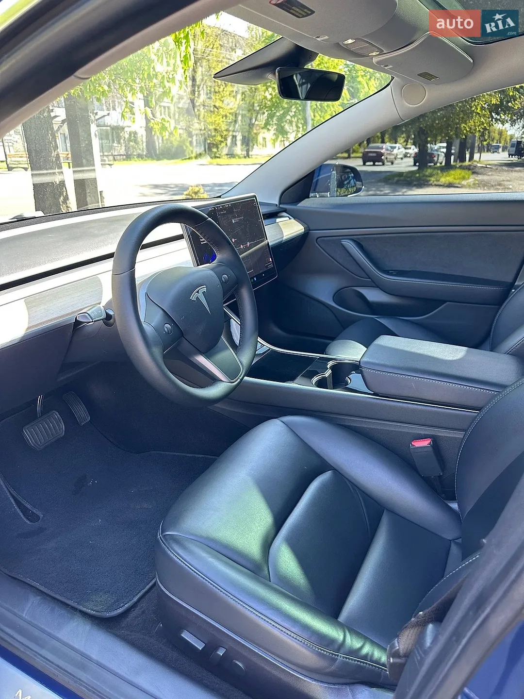2020 Tesla Model 3 - мініатюра 24
