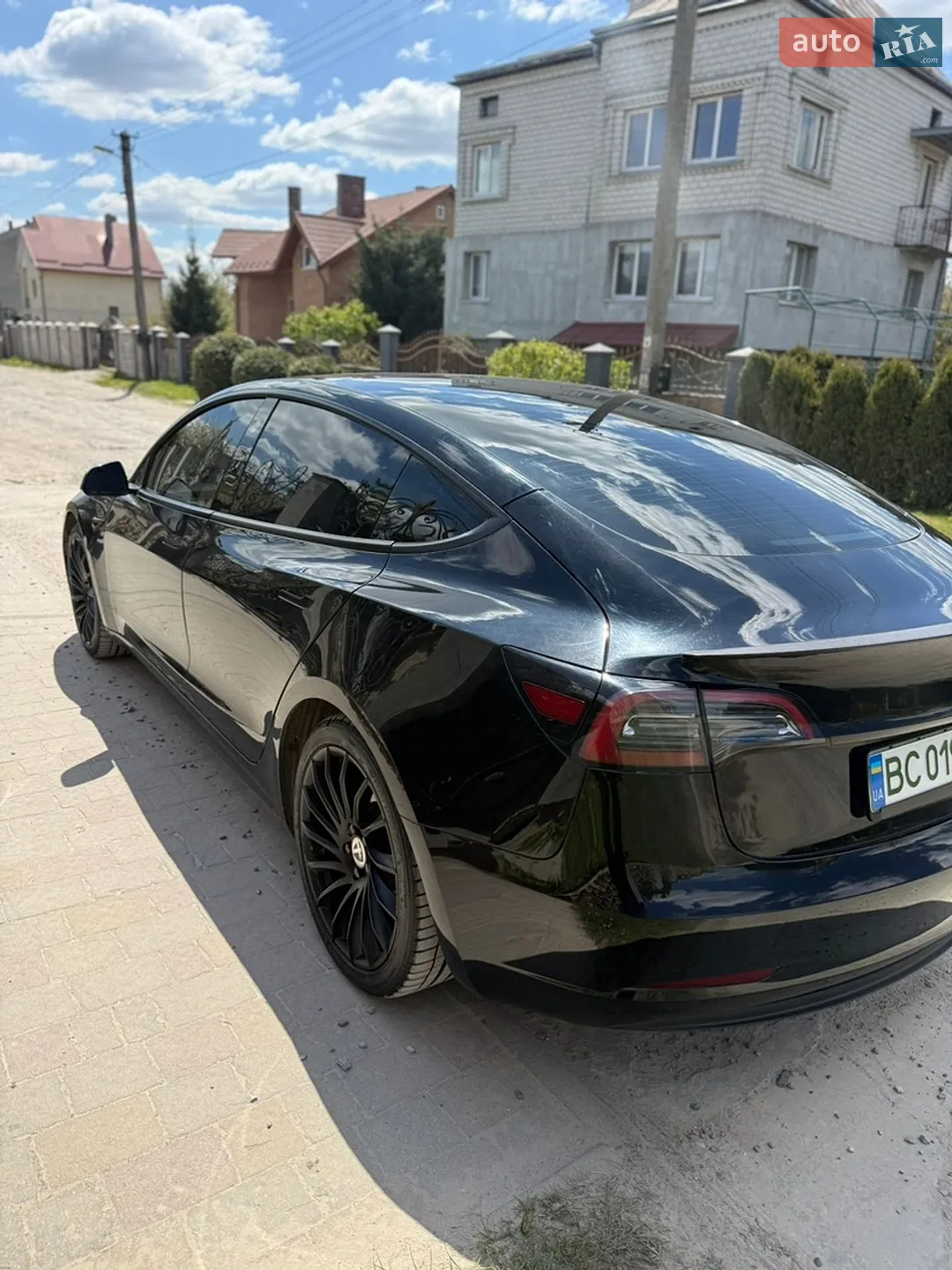 2023 Tesla Model 3 - мініатюра 5