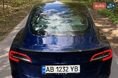 Седан Tesla Model 3 2018 в Вінниці