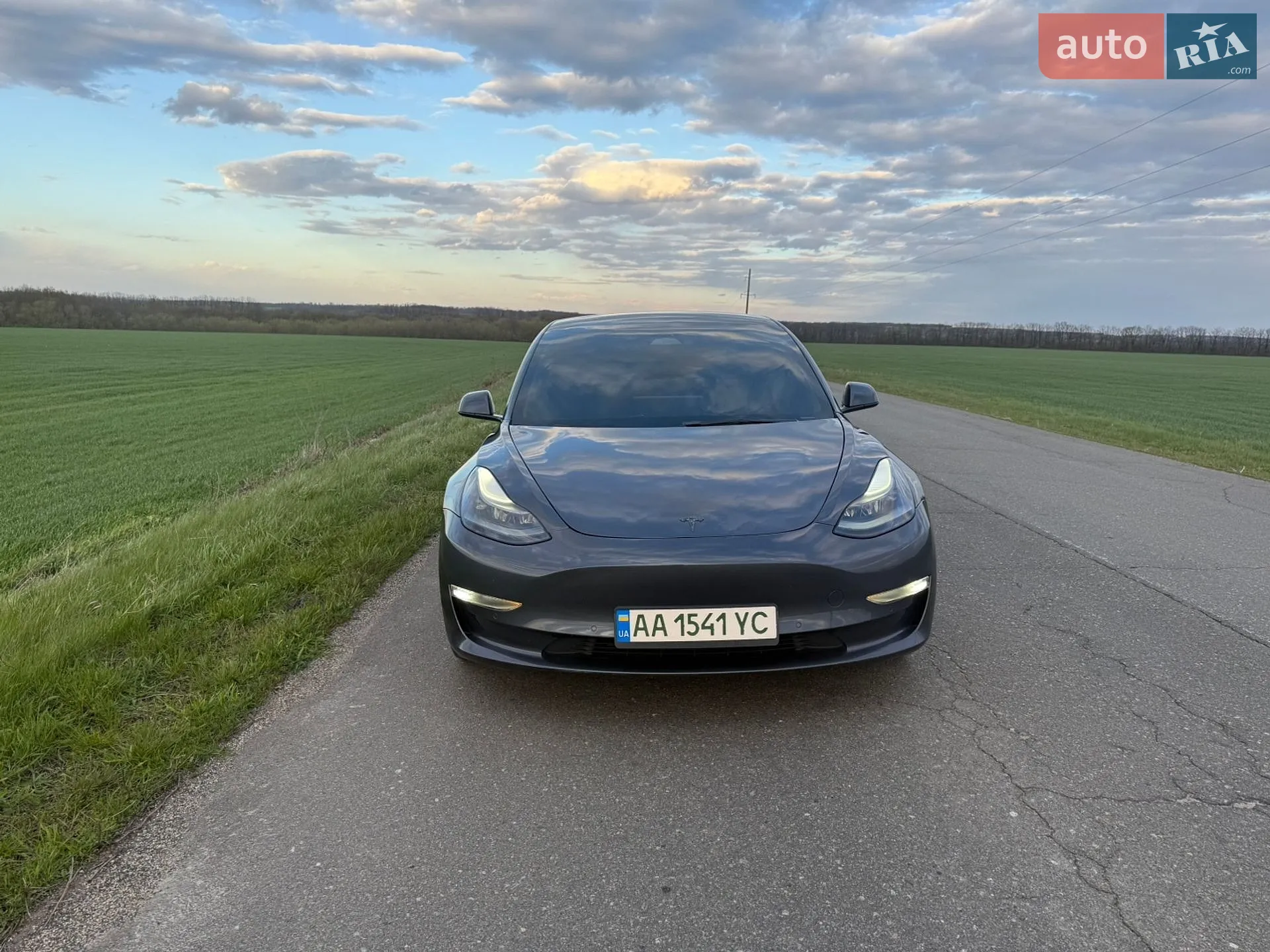 2022 Tesla Model 3 - мініатюра 4