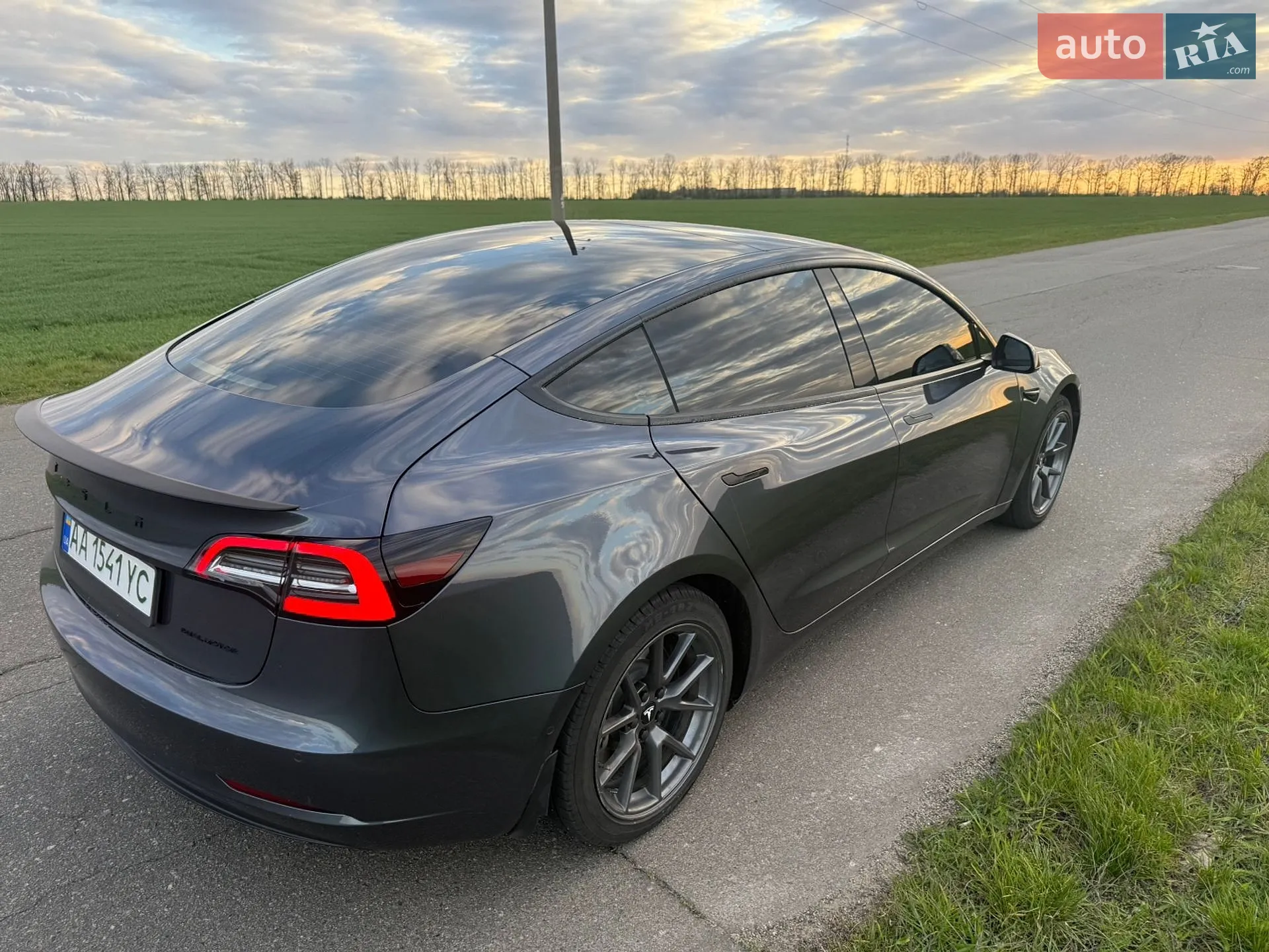 2022 Tesla Model 3 - мініатюра 6
