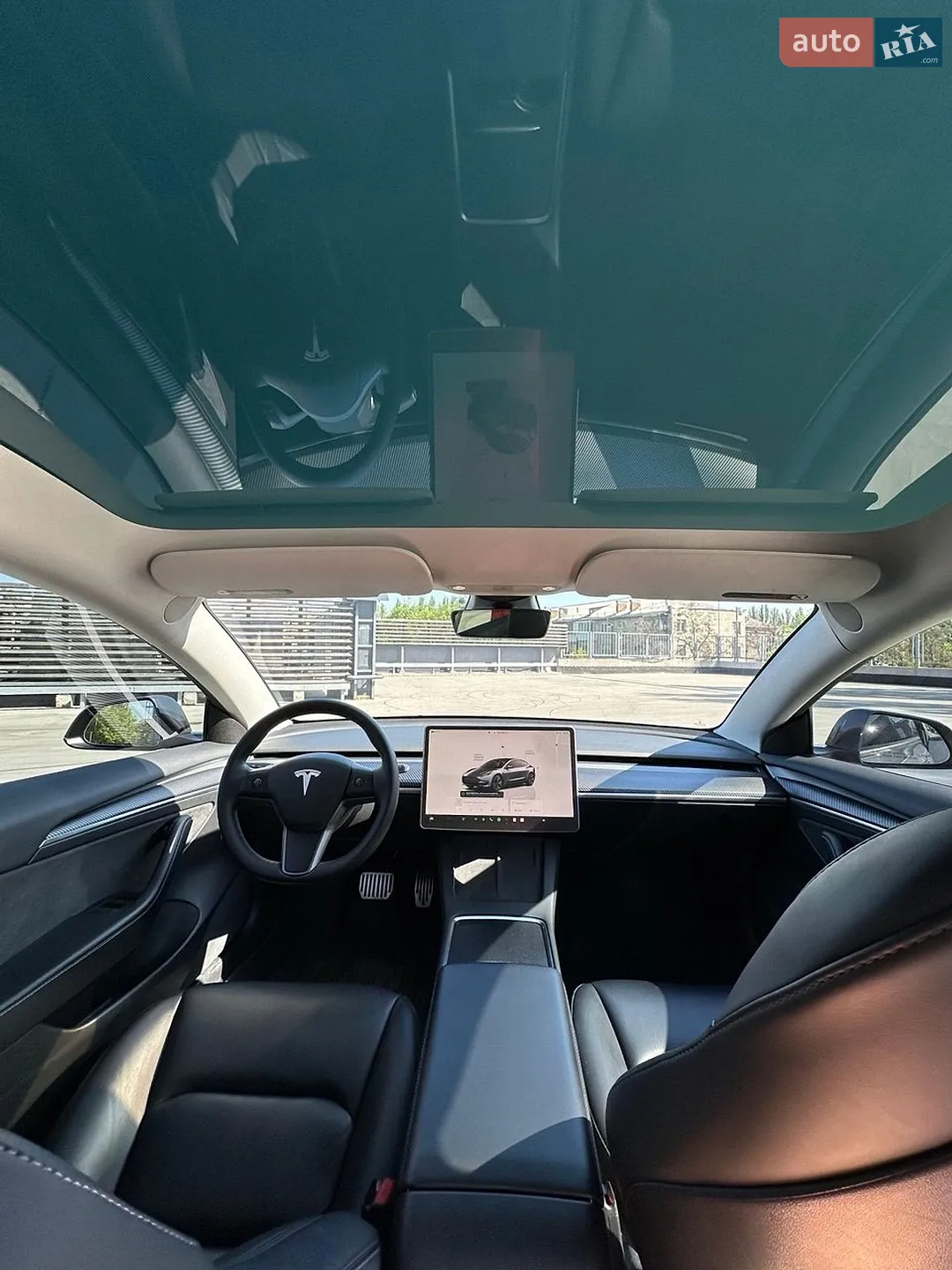 2022 Tesla Model 3 - мініатюра 10