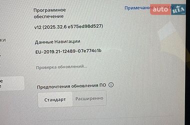 Седан Tesla Model 3 2022 в Кропивницком