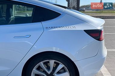 Седан Tesla Model 3 2019 в Луцьку