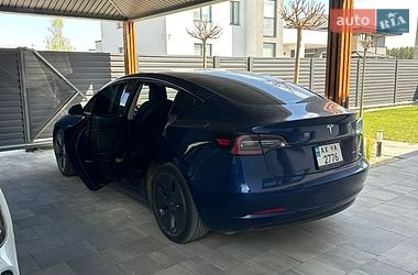 Седан Tesla Model 3 2022 в Хмельницком