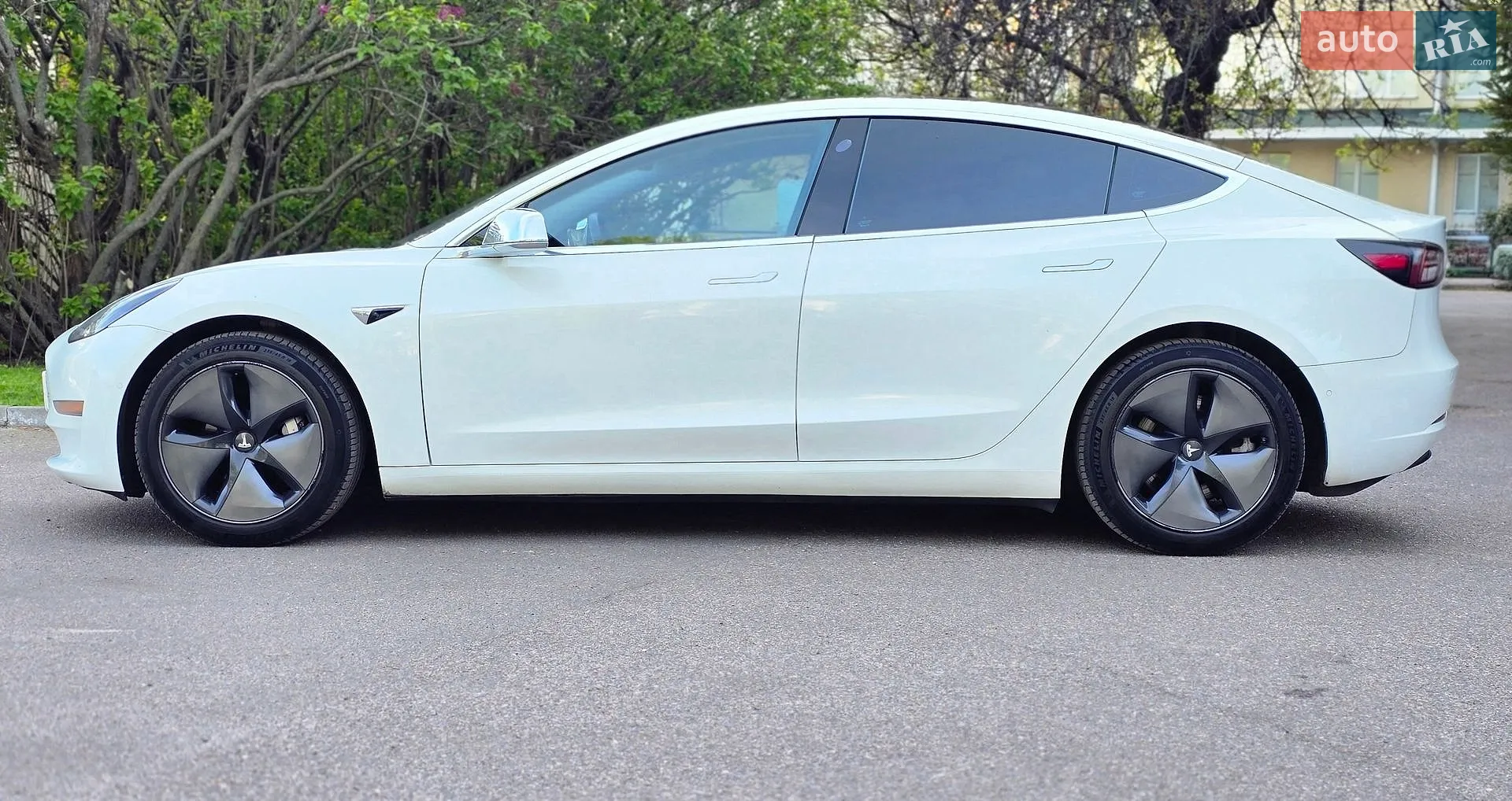 2020 Tesla Model 3 - мініатюра 4