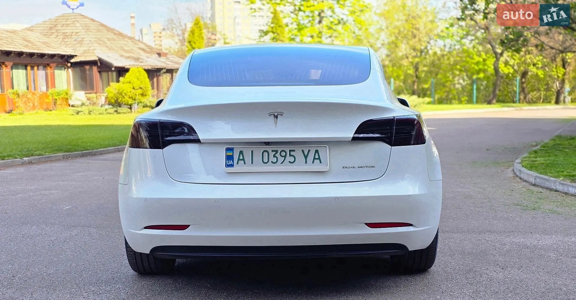2020 Tesla Model 3 - мініатюра 6