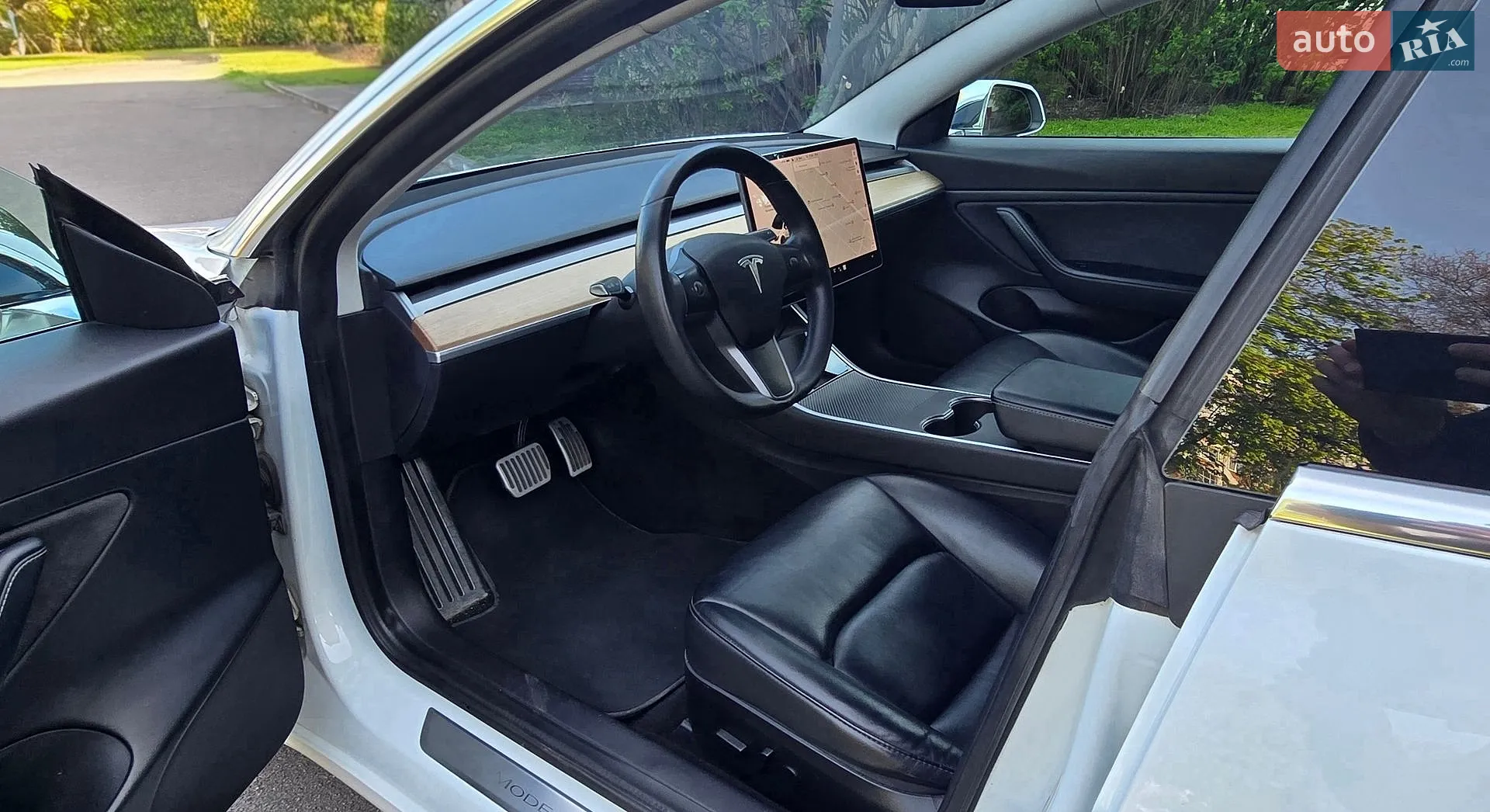 2020 Tesla Model 3 - мініатюра 13