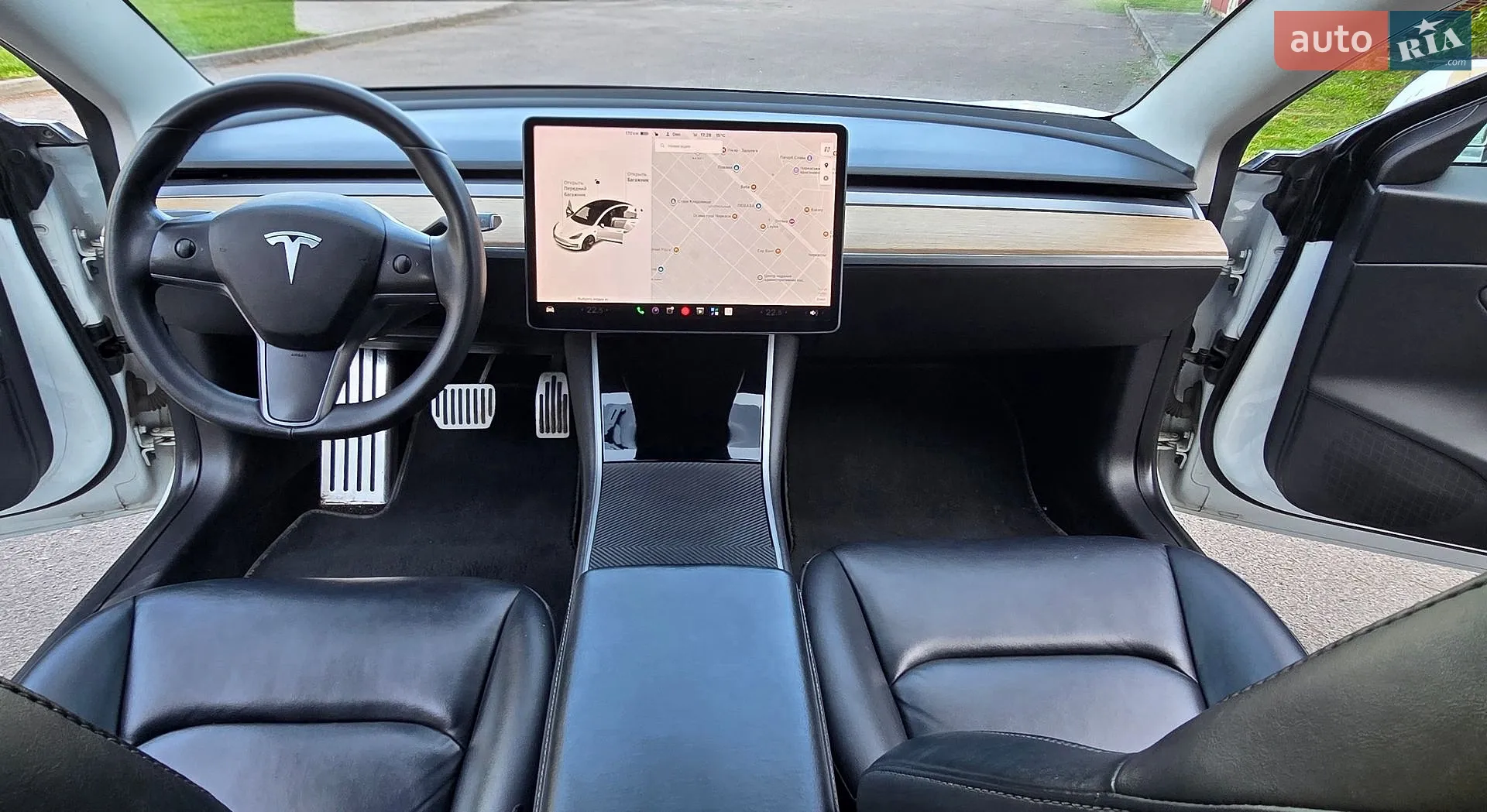2020 Tesla Model 3 - мініатюра 16