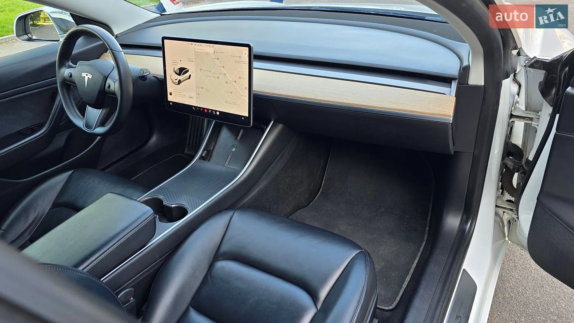 2020 Tesla Model 3 - мініатюра 26