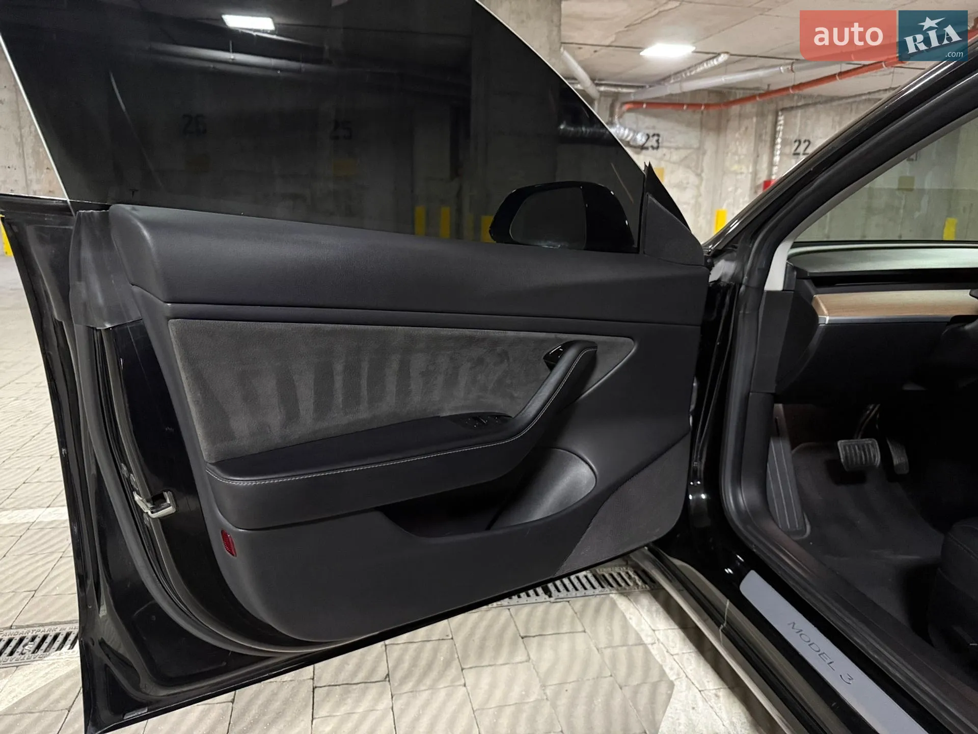 2018 Tesla Model 3 - мініатюра 18