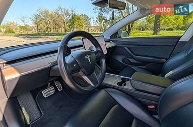 Седан Tesla Model 3 2018 в Днепре