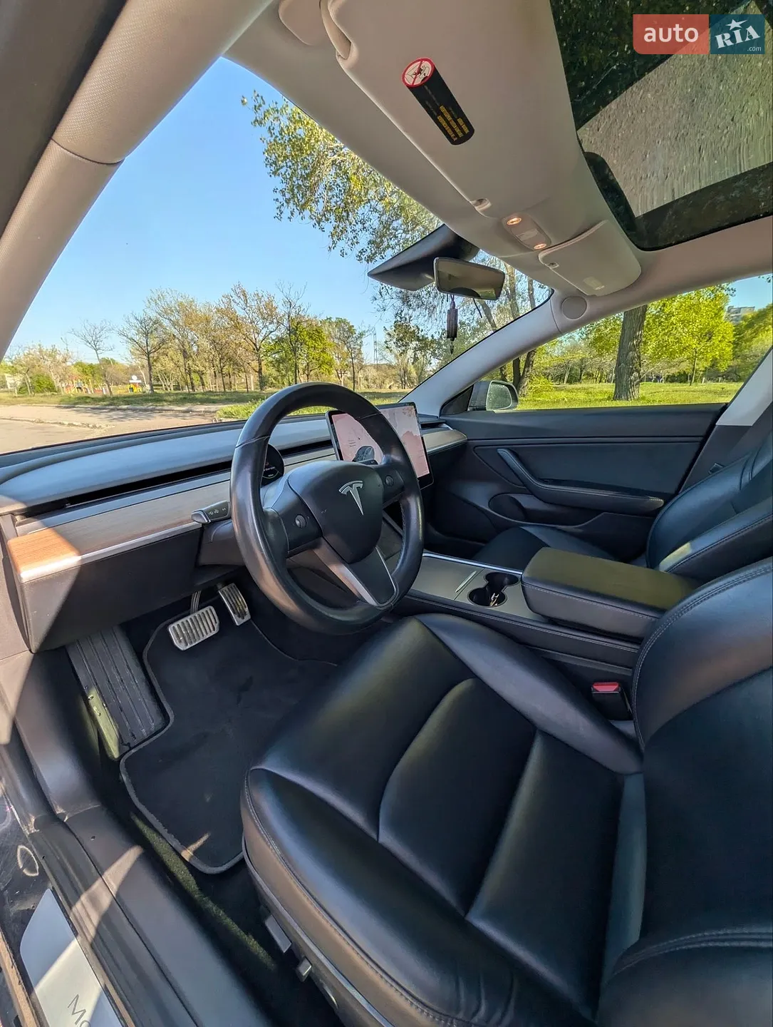 2018 Tesla Model 3 - мініатюра 5