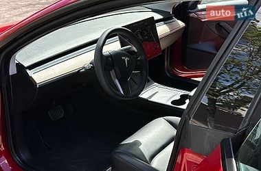 Седан Tesla Model 3 2021 в Золочеве