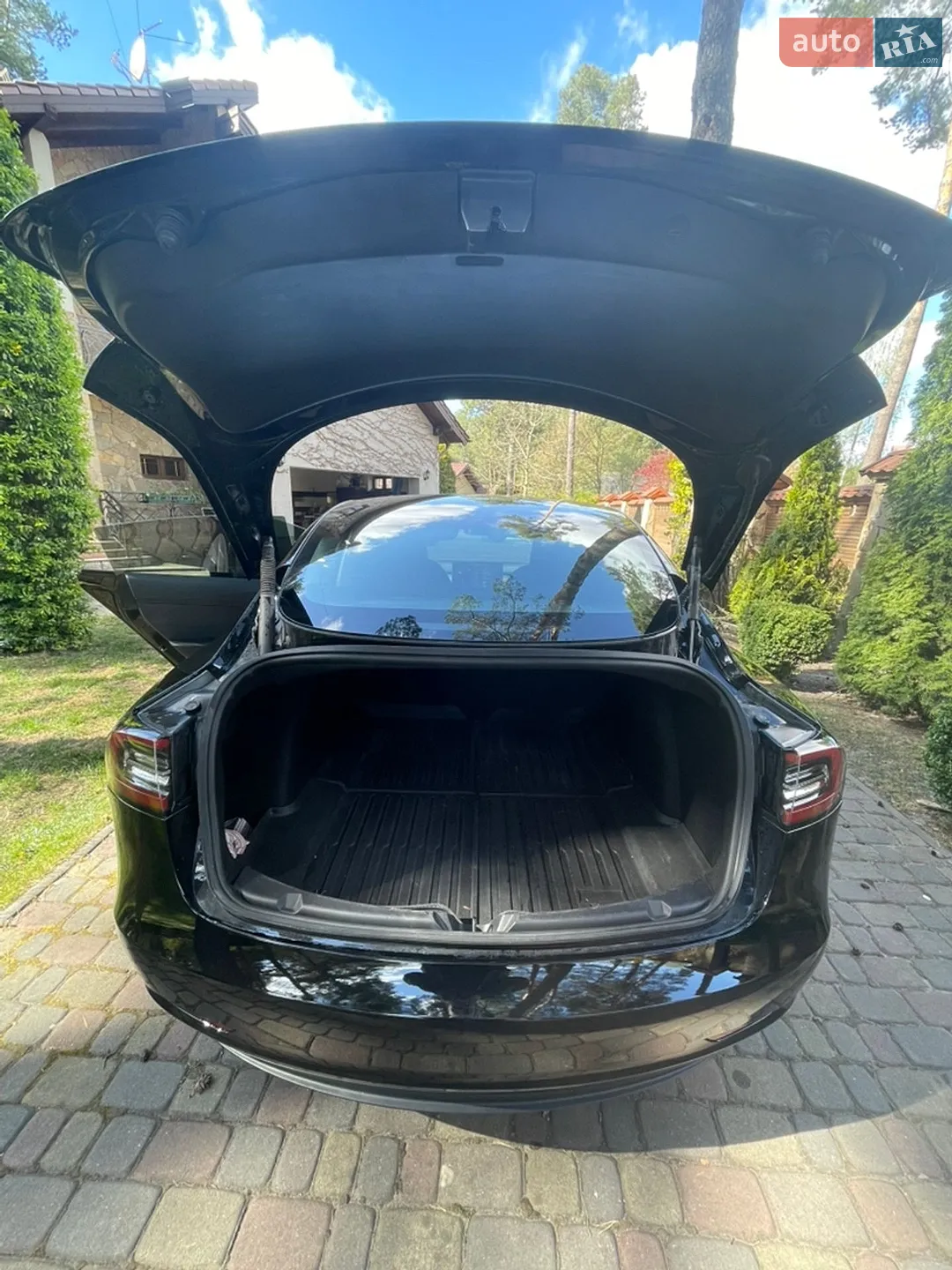 2023 Tesla Model 3 - мініатюра 5