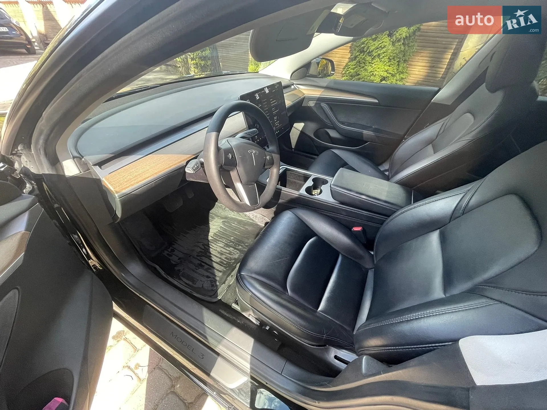 2023 Tesla Model 3 - мініатюра 10