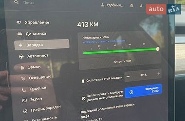 Седан Tesla Model 3 2023 в Львові