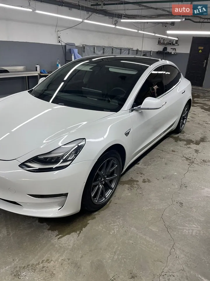 2019 Tesla Model 3 - мініатюра 42