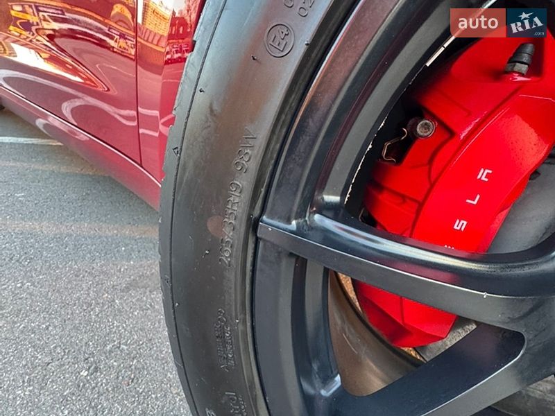 Седан Tesla Model 3 2022 в Киеве