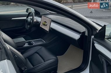 Седан Tesla Model 3 2022 в Хмельницькому