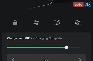 Седан Tesla Model 3 2022 в Кропивницком