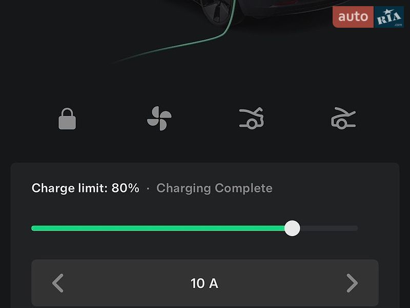 Седан Tesla Model 3 2022 в Кропивницком