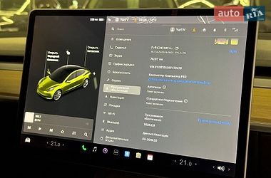 Седан Tesla Model 3 2019 в Николаеве