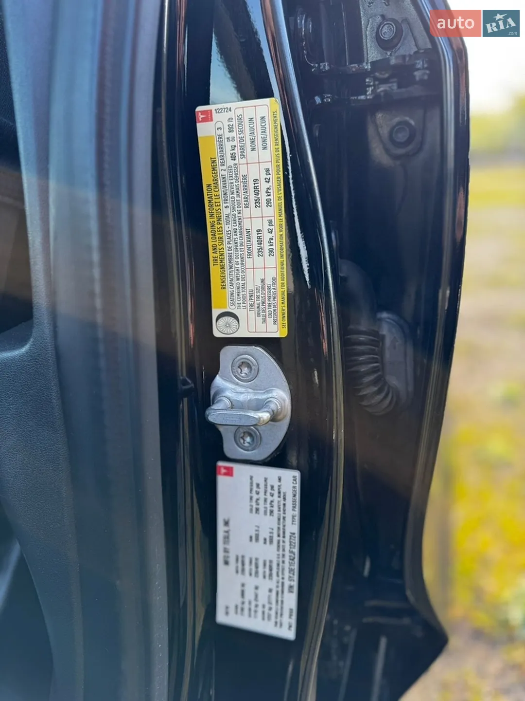 2018 Tesla Model 3 - мініатюра 13