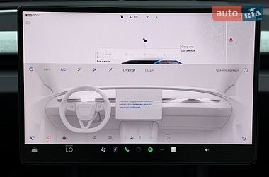 Седан Tesla Model 3 2025 в Києві
