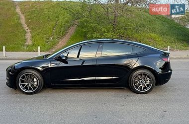 Седан Tesla Model 3 2020 в Одессе