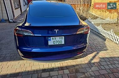 Седан Tesla Model 3 2022 в Харькове