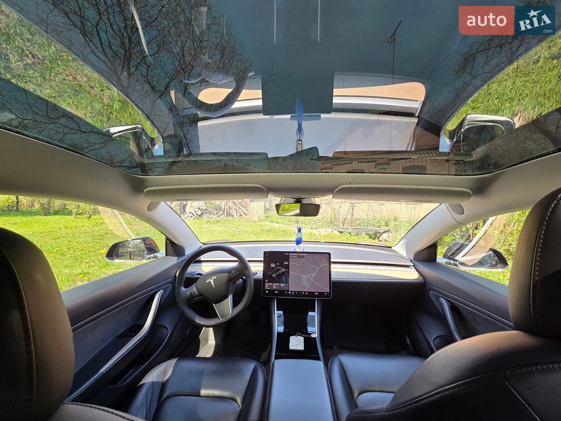 2018 Tesla Model 3 - мініатюра 23