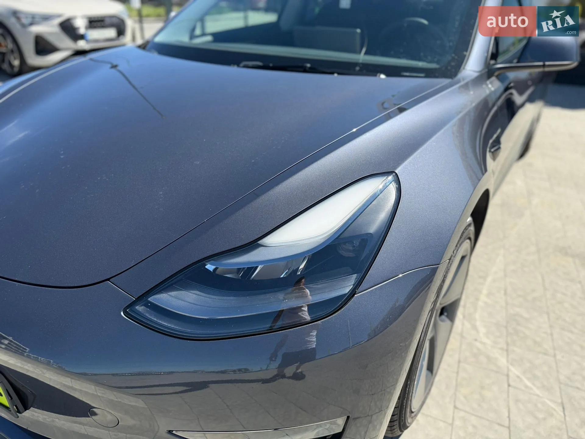 2023 Tesla Model 3 - мініатюра 13