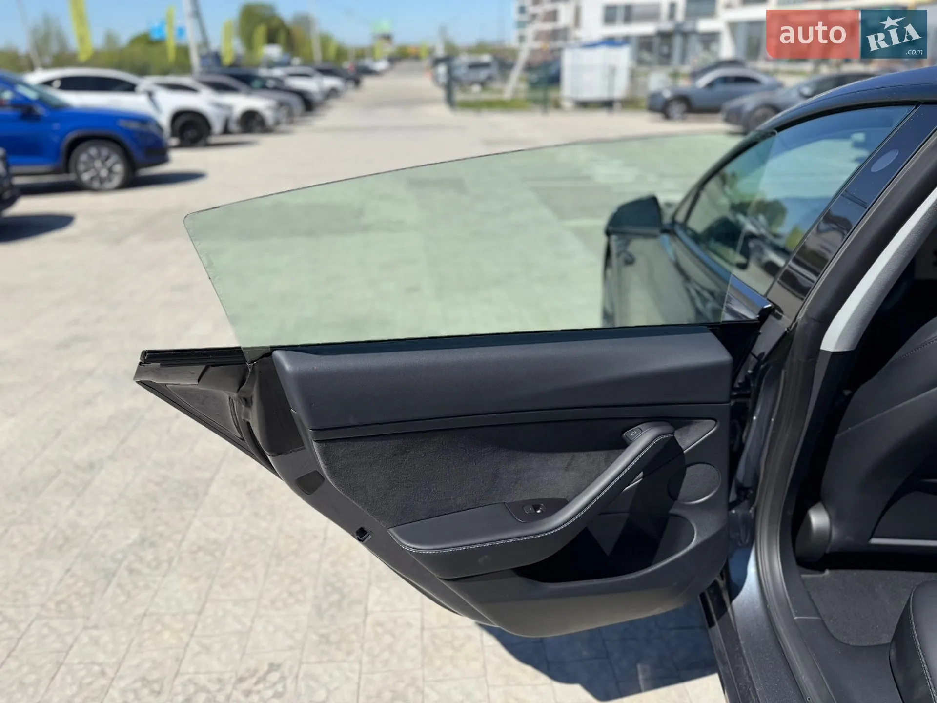 2023 Tesla Model 3 - мініатюра 23