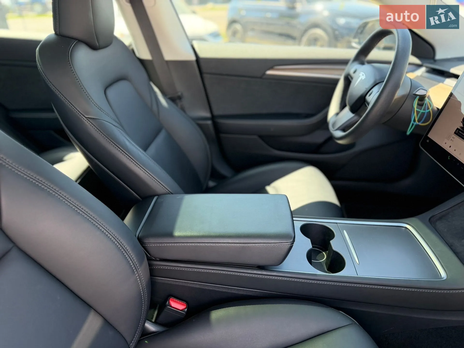 2023 Tesla Model 3 - мініатюра 27