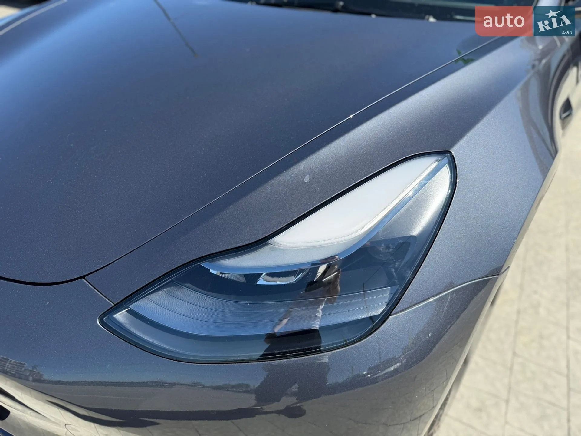 2023 Tesla Model 3 - мініатюра 15