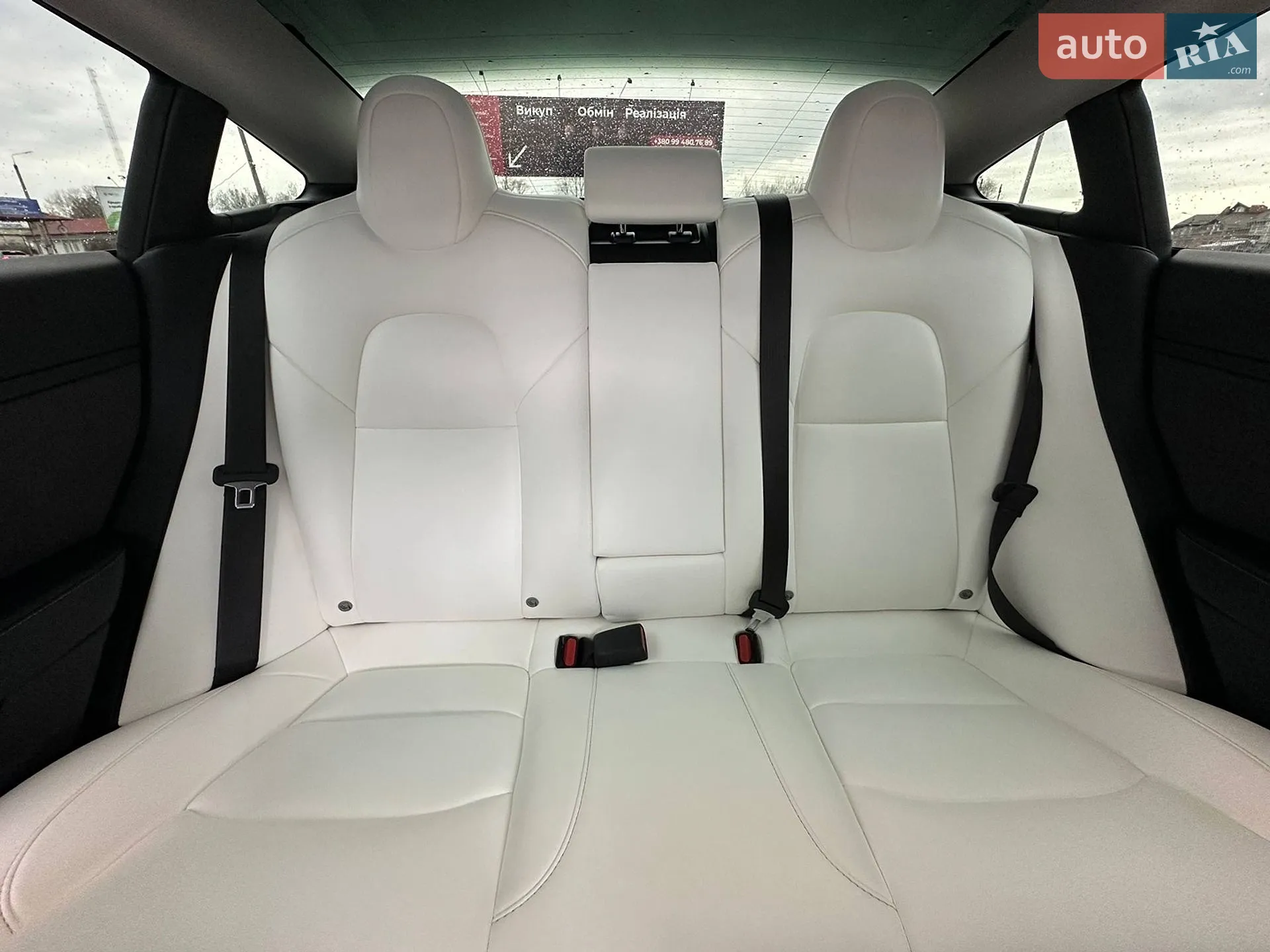2021 Tesla Model 3 - мініатюра 19