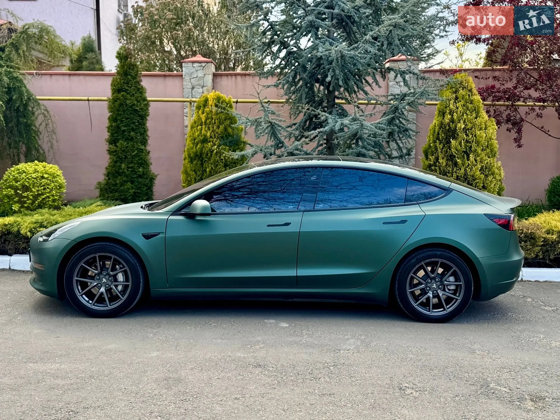 2023 Tesla Model 3 - мініатюра 8