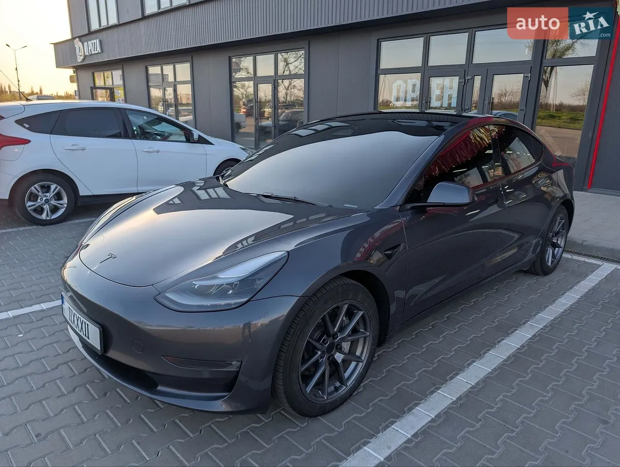 2023 Tesla Model 3 - мініатюра 67