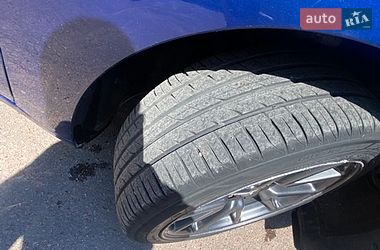 Седан Tesla Model 3 2019 в Житомире