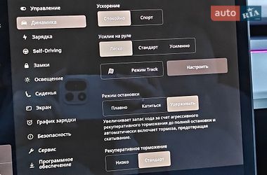 Седан Tesla Model 3 2020 в Кременце