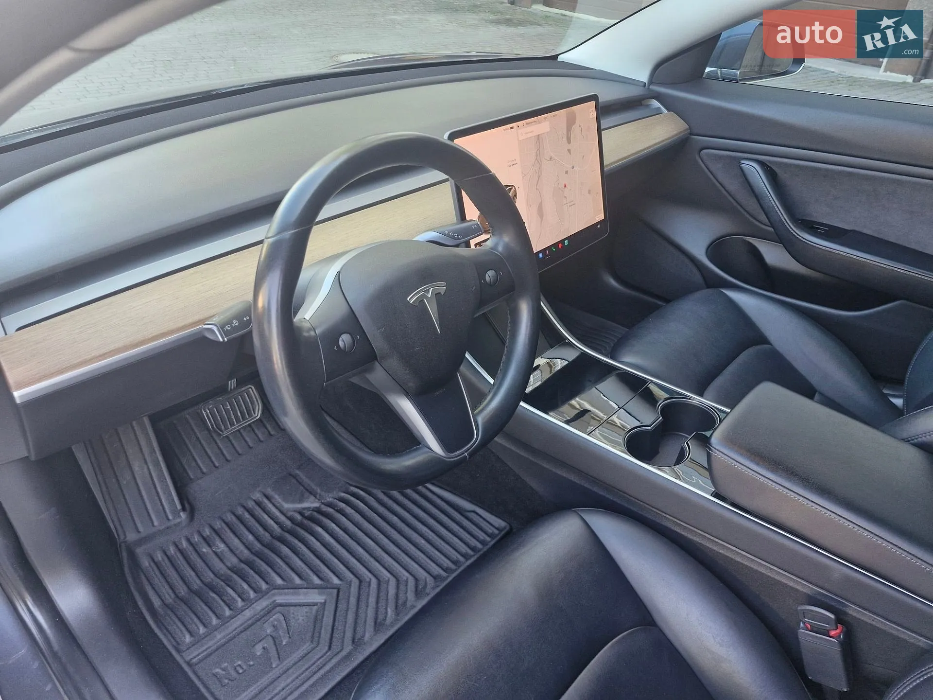 2019 Tesla Model 3 - мініатюра 20