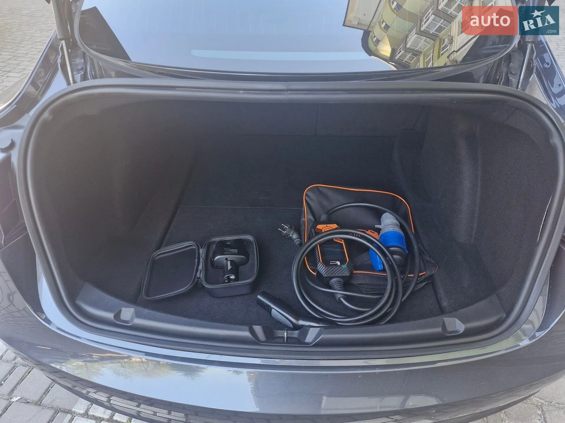 2019 Tesla Model 3 - мініатюра 27