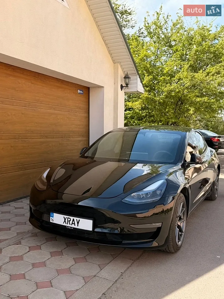 2022 Tesla Model 3 - мініатюра 17