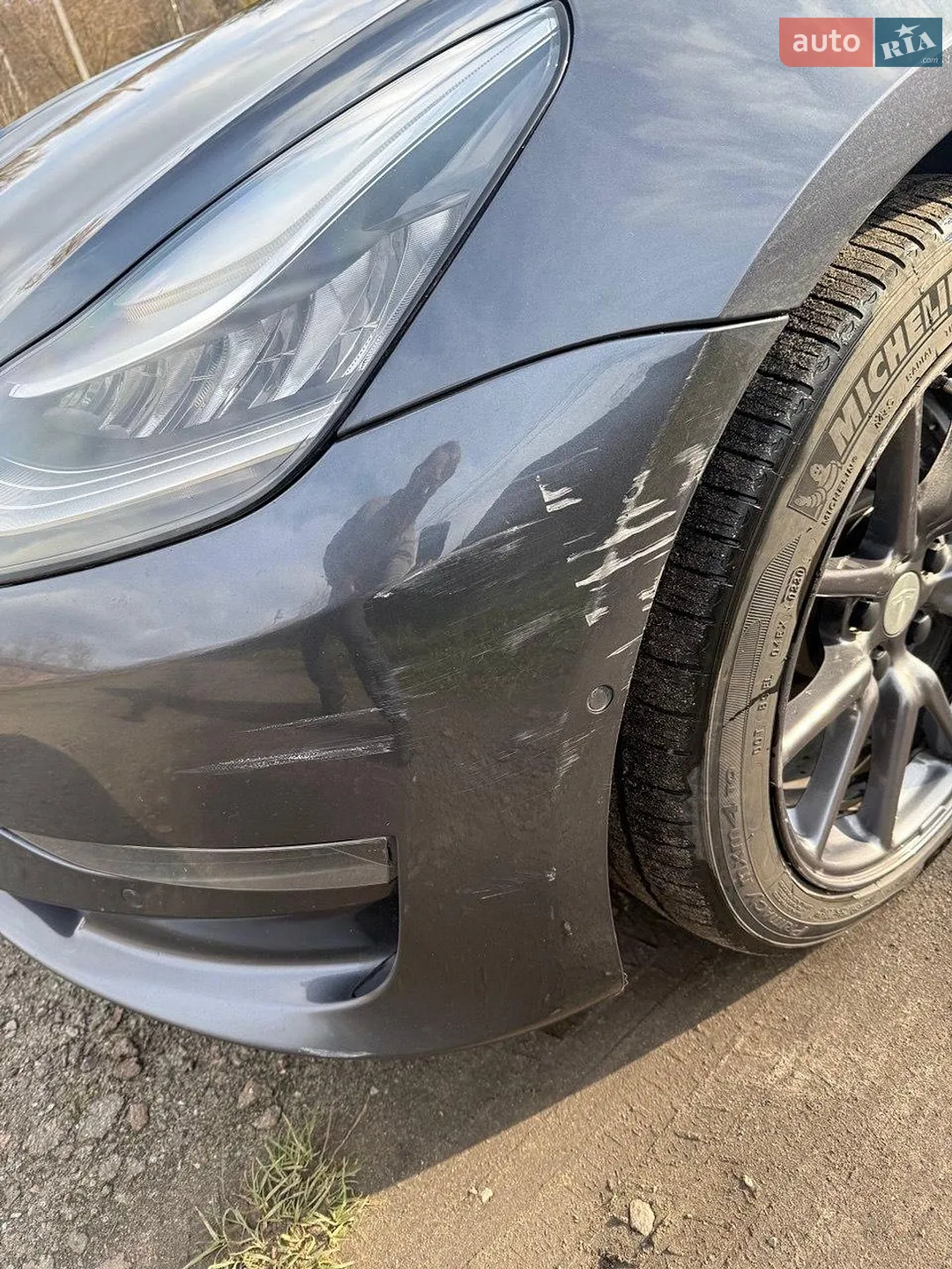 2020 Tesla Model 3 - мініатюра 8