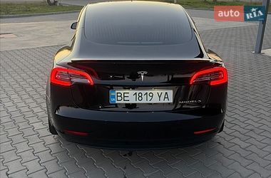 Седан Tesla Model 3 2018 в Врадиевке