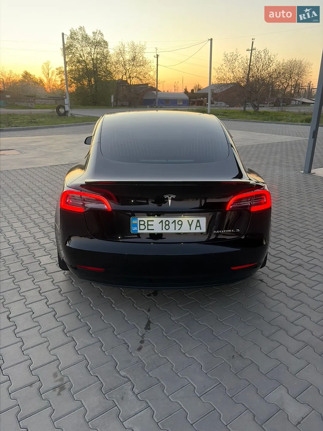 2018 Tesla Model 3 - мініатюра 10