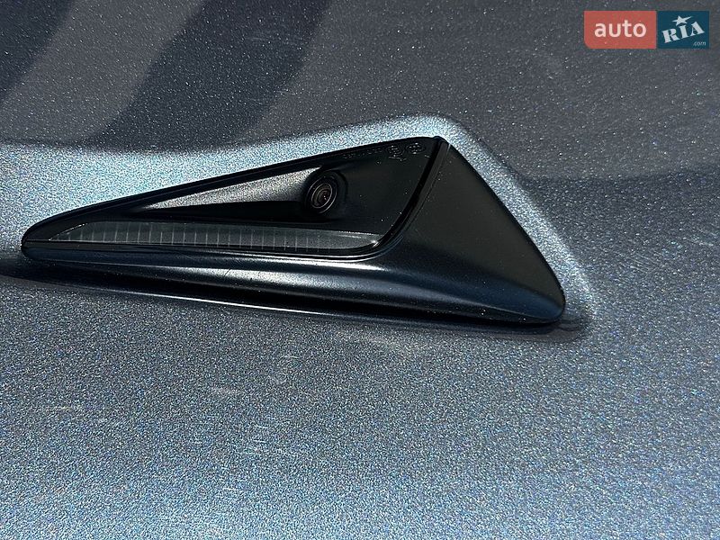 Седан Tesla Model 3 2022 в Львові